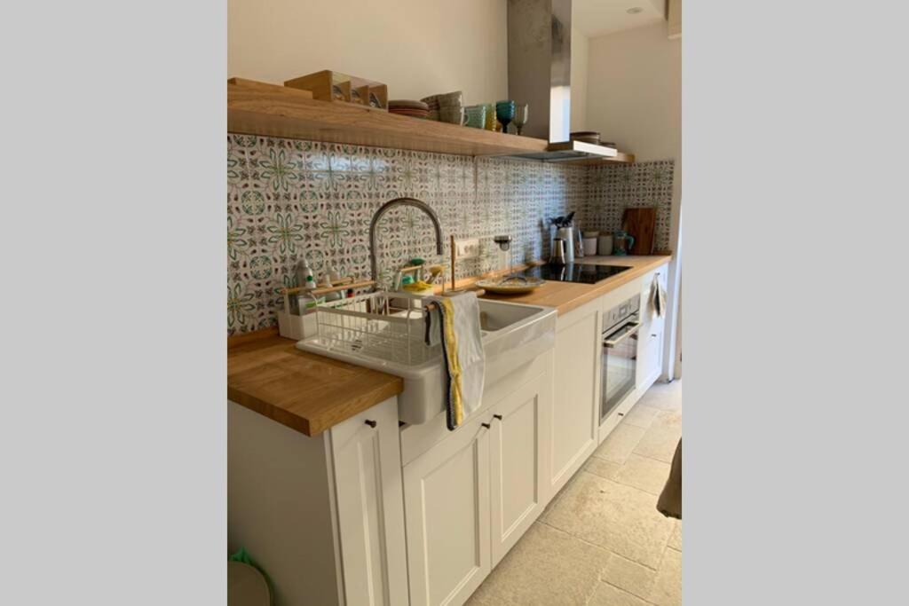 Mediterranean Luxurious Apartment مونتيروسّو ال ماري المظهر الخارجي الصورة