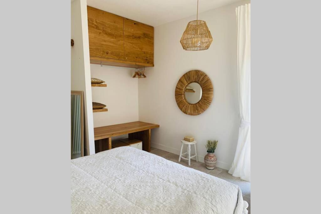 Mediterranean Luxurious Apartment مونتيروسّو ال ماري المظهر الخارجي الصورة