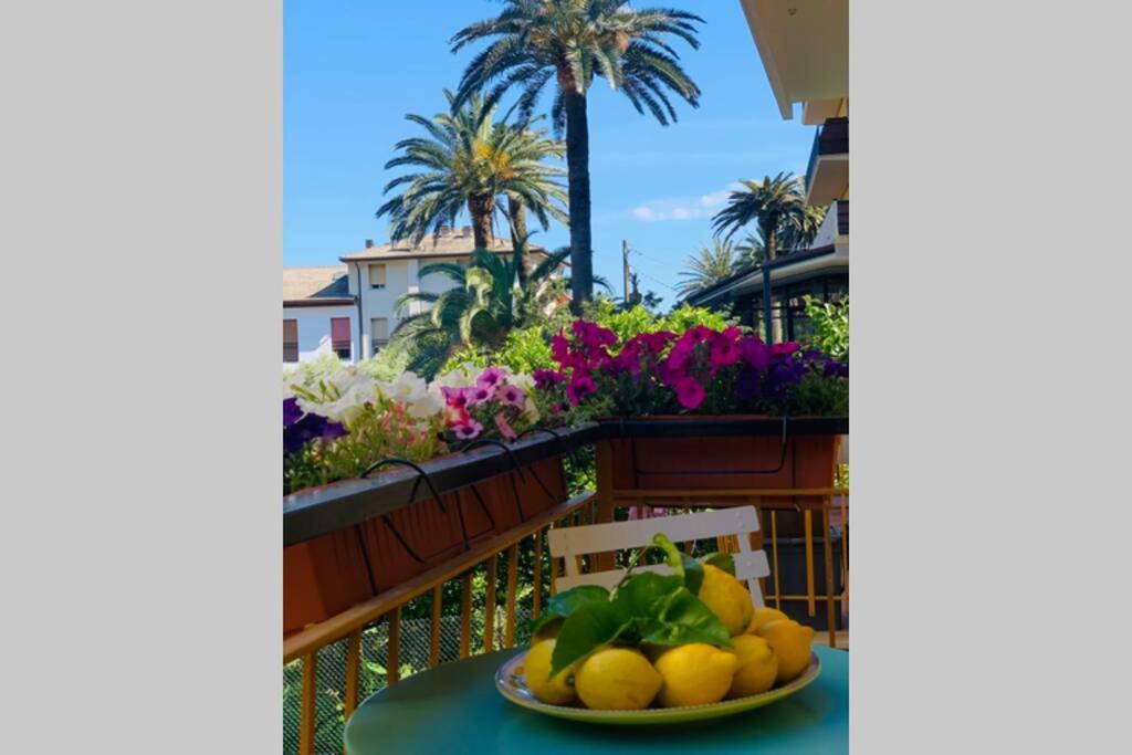 Mediterranean Luxurious Apartment مونتيروسّو ال ماري المظهر الخارجي الصورة